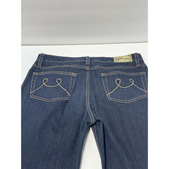 Fillmore California Womens Jeans NWT Size 30 - Picture 3 of 8